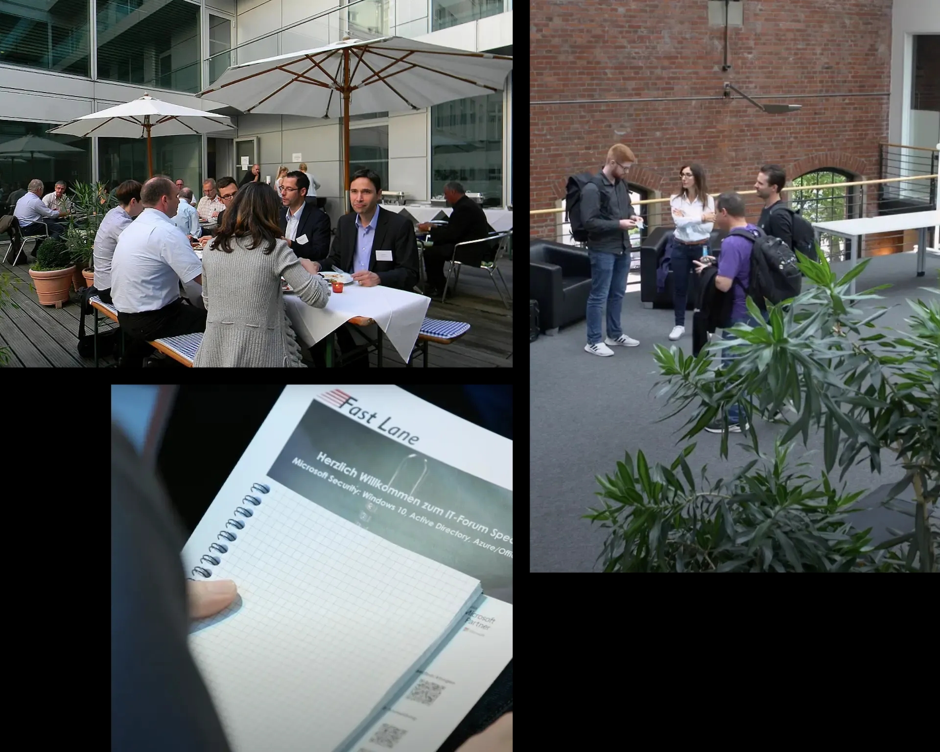  Demand Generation Roadshows