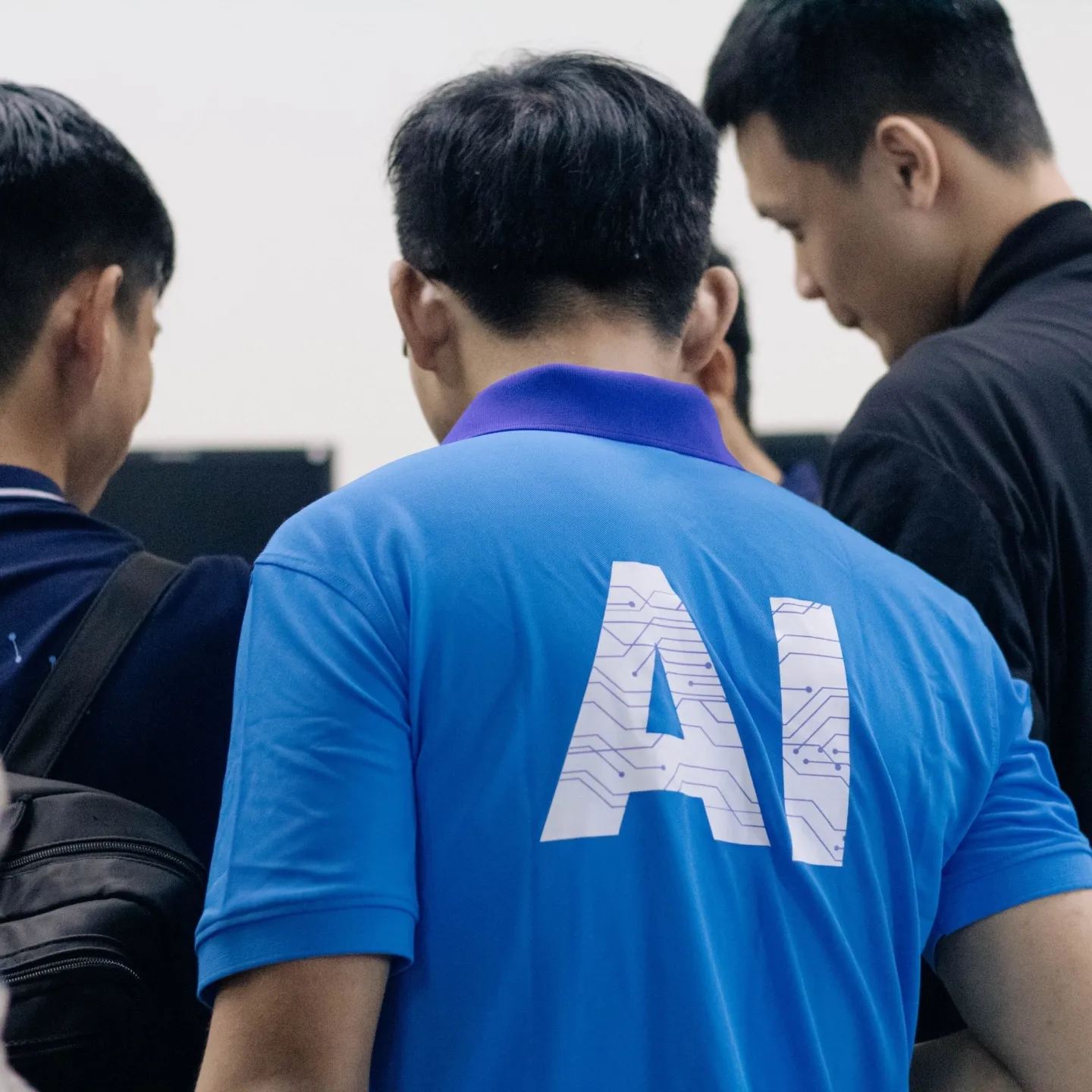 AI Business School