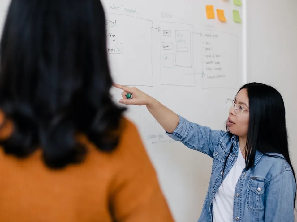 Communicate and collaborate