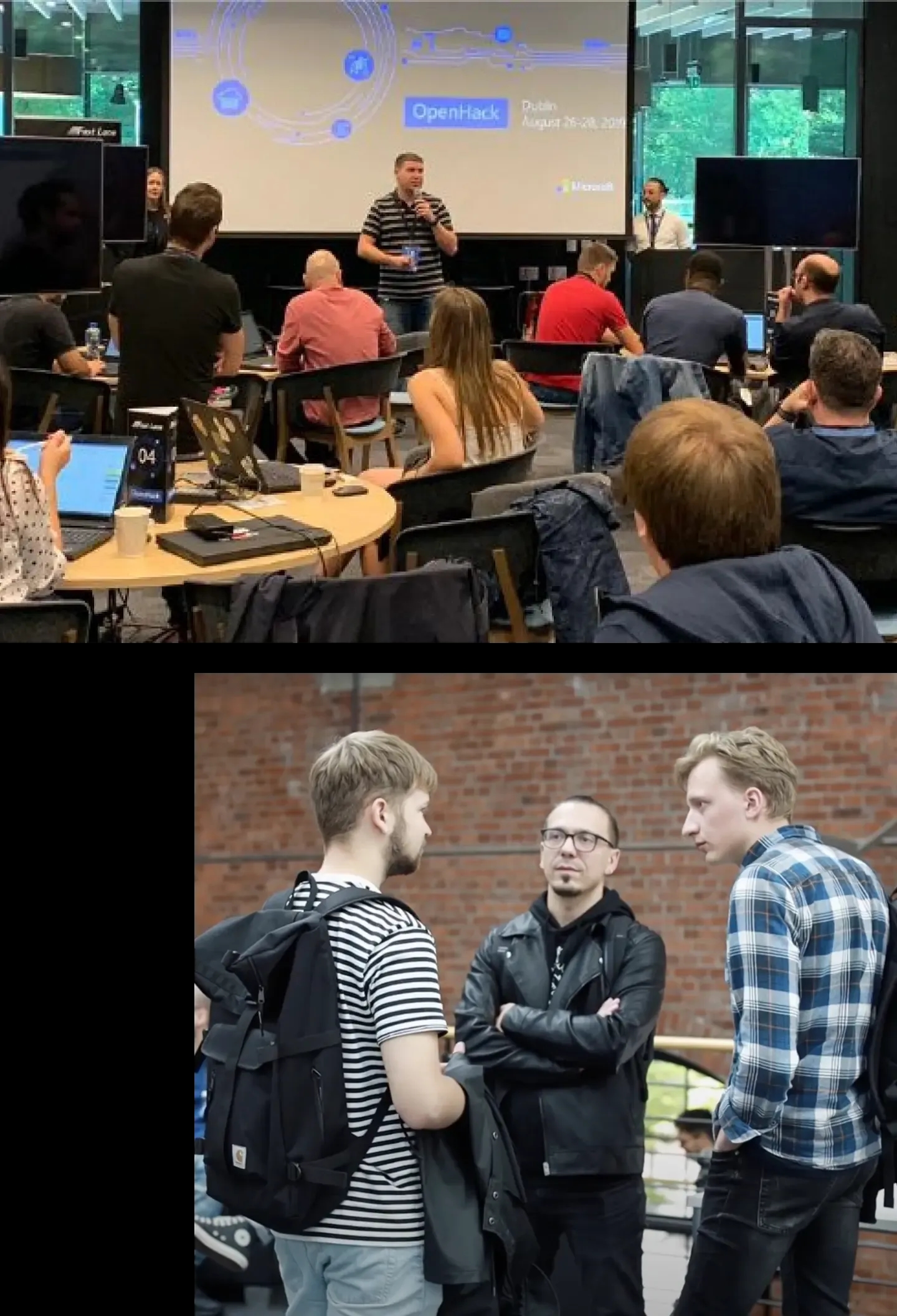 Hackathons