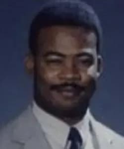 Luis Campbell