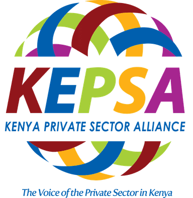 KEPSA LOGO