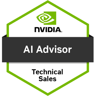 Technical Sales Badge