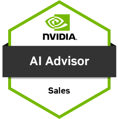 Sales Badge